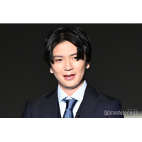 高橋優斗、不安への向き合い方明かす 今後の目標も「アリーナ規模のイベントを」