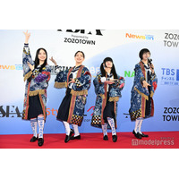 新しい学校のリーダーズ、メンバー体調不良でツアー2公演を急遽延期「ご迷惑をおかけし誠に申し訳ございません」