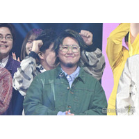 こっちのけんと、上京初日に兄・菅田将暉の家で遭遇した人気俳優を告白「少女漫画かってくらい時間が止まっちゃって」