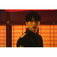 福士蒼汰、台湾映画初出演で初主演 異色のチームでアクション挑戦「自分の可能性を広げる場所になる」【花臉猫：修羅道】
