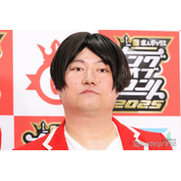 「KOC」王者・ロングコートダディ兎「ラヴィット！」からのサプライズ公開「粋なお祝い」「愛のある現場」の声