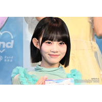 ME:I・SHIZUKU（飯田栞月）当面活動休止「規定に反する事案が発覚」所属事務所が発表【全文】