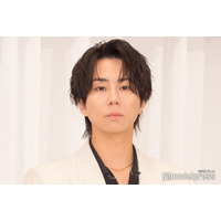 北山宏光、6年ぶり主演舞台への思い 人気女優から稽古場での姿暴露される「餌付けです」【醉いどれ天使】