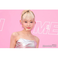 ME:I、SHIZUKU(飯田栞月)イベント一部不参加を発表 活動休止受け「深くお詫び申し上げます」【全文】