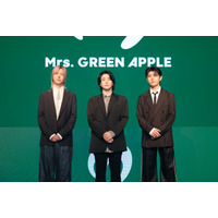 ミセス、2025年12月31日に「フェーズ2」完結＆2026年1月1日から「フェーズ3」開幕「活動休止期間は設けません」