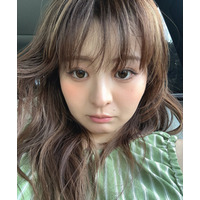 「テラハ」田中優衣、新生児期終えた次女の顔出しショット公開 1歳長女も「お姉ちゃん業頑張ってくれてます」