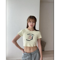 ダイエットYouTuber加藤ひなた、ばっさりカットで雰囲気ガラリ「小顔が際立つ」「似合いすぎ」の声