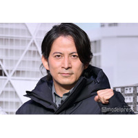 岡田准一、新プロジェクト発表 日本文化を取材・国内外へ発信「未来に残すべき価値あるものを次世代に残したい」