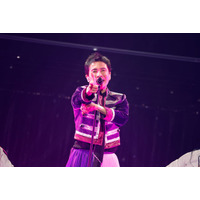 郷ひろみ、70歳誕生日にメモリアルライブ開催 新曲バラードを涙の初披露「これからもずっと変わりません」
