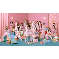 乃木坂46“6期生”瀬戸口心月&矢田萌華がWセンター抜擢 40枚目シングル選抜発表【フォーメーション】