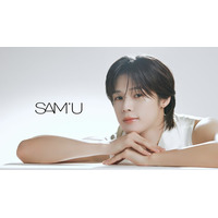 &TEAM・K、繊細な表情で魅了「SAM’U」新ビジュアル＆インタビュー動画公開