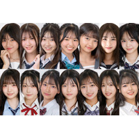 「JCミスコン2025」ファイナリスト14人出揃う “日本一かわいい女子中学生”は誰の手に？