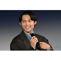 SixTONES松村北斗、プラネタリウム生解説で2ミス「やめていただきたい」【秒速5センチメートル】