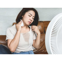 もう誰も更年期の「ホットフラッシュ」を我慢しなくていい！？非ホルモン製剤のホットフラッシュ治療薬「ベオーザ」に期待が集まるこれだけの理由