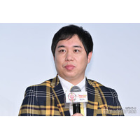 霜降り明星せいや、タクシー乗車中に高速道路で交通事故に遭っていた「死にかけた」「後続車来ていたら俺ら終わってた」