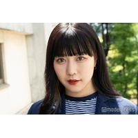 むくえな・えなぴ、イメチェンで印象ガラリ「ビジュ良すぎ」「透明感増した」絶賛の声