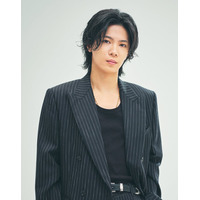 Number_i神宮寺勇太「美しすぎる」カスタムしたハーレーに跨る姿公開「新しい愛車？」「憧れる」と反響