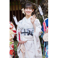 乃木坂46松尾美佑、グループ卒業発表 12月31日をもって芸能界も引退