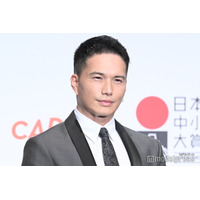 市原隼人、父の職業告白「サンディエゴの方で」内容に視聴者驚き「珍しい」「かっこいい」