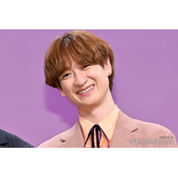 キスマイ宮田俊哉、推しアニメの魅力熱弁「ギャグ漫画ってSEとかが入ると…」“着眼点”に関心の声も