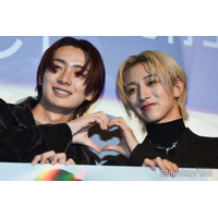 MAZZEL・NAOYA、龍宮城・冨田侑暉のキスシーンNGテイクを暴露「上唇をはむって噛んでくれればなと思ってた」【セラピーゲーム】
