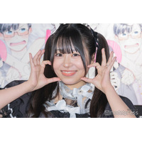 “27歳年上ファンと結婚”元アイドル・幸巴、オタクと結婚するメリット&デメリット明かす【推しが妻になりました】