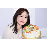 磯山さやか、結婚願望に言及 理想のタイプ明かす「一人の生活の方が長いので」【余韻】