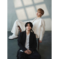 INI尾崎匠海＆藤牧京介、HY主催フェス出演決定「HY SKY Fes」最終アーティスト発表