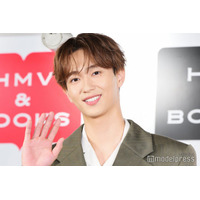 野村康太、好きな韓国俳優明かす ファンミーティング参加した過去も「ものすごく魅力的な人」