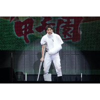 山田裕貴が涙「ANN」イベントに大物芸人サプライズ登場・赤楚衛二ら豪華ゲスト&“部員”と過ごした熱き3時間半【「ドラゴンフェニックス甲子園」レポート】