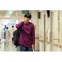 目黒蓮演じる重要人物ついに登場! 妻夫木聡主演「ザ・ロイヤルファミリー」