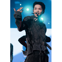 &TEAMが語った決意 2日後に韓国デビュー「絶対音楽番組で1位に」「自信を持って韓国に行ける」【メンバーコメント/AWAKEN THE BLOODLINE】