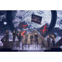 &TEAM、全身全霊の3時間 ファンへの愛の証明と“らしさ”の集大成【AWAKEN THE BLOODLINE】