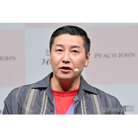 チョコプラ長田「SASUKE」収録中に剥離骨折で全治3ヶ月 怪我の経緯・現在の容態も明かす【発表全文】