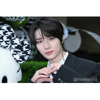 TXT・BEOMGYU（ボムギュ）一緒にピクニックしたい相手を即答「最近は本当に忙しいから」