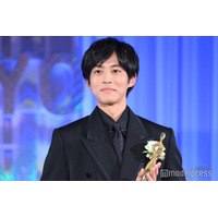 松坂桃李・杉咲花ら受賞 連ドラ部門グランプリ「海に眠るダイヤモンド」が4冠「東京ドラマアウォード2025」発表【受賞作品・受賞者一覧】