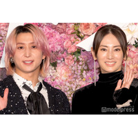 Snow Man佐久間大介「本当に怖い」驚愕した北川景子の“芝居”明かす【ナイトフラワー】