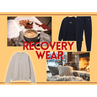 やったー♪ 秋冬用の「リカバリーウェア」、スマイルセール対象になってますよっ!冬支度にハズせないチャンス。おすすめ3品は?≪Amazon今トク情報≫