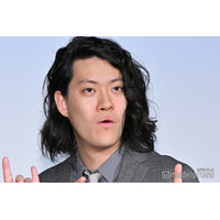 霜降り明星・粗品、離婚理由に言及