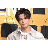 森崎ウィン、日本国籍取得を報告「本当に悩みました」決断に至った理由は祖国・ミャンマーへの深い愛