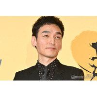 草なぎ剛、愛犬・クルミちゃんとの別れ報告「1年前ぐらいから病気と戦い」