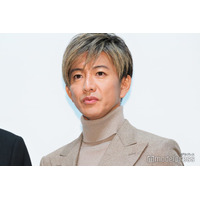 木村拓哉、柴又に住んでいた幼少期エピソード「男はつらいよ」撮影に遭遇「人だかり分の1として」