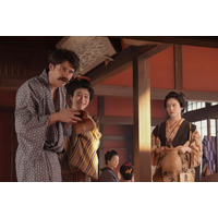 朝ドラ「ばけばけ」ヘブン（トミー・バストウ）の左目失明の真相 目玉焼きにも注目集まる「細かい演出」