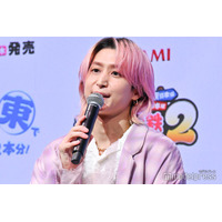 Snow Man佐久間大介「Mステ」で匂わせ?霜降り明星・せいやからの指摘に回答