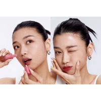 wakemake、みずみずしさとふんわりマットを両立した新作ティントが登場