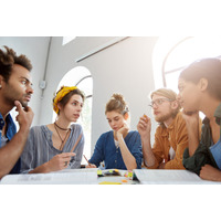 東大生ってやっぱりスゴイ!些細なことも議論の対象に。テーマは「学生のベストなチーム編成」、あなたならどう考える?