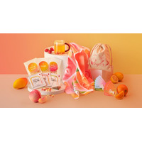 【ゴンチャ福袋】“フルーツ×お茶”テーマで登場 オリジナルグラスマグ・ドリンクチケットも<内容一覧>