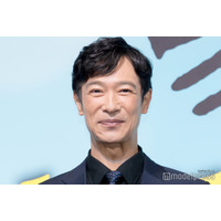 堺雅人「VIVANT」富栄ドラムの影響で2~3ヶ月続けたこと 阿部寛が明かす「俺にはできないな」