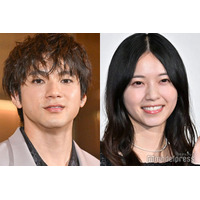 山田裕貴、西野七瀬は「友達兼妻」共演者からのタレコミ「ものすごく奥さんを愛している」に照れ