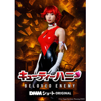 DMM TV、10月注目ラインナップ公開「オドぜひ」「キューティーハニー BELOVED ENEMY」など